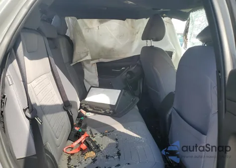 2024 Hyundai Santa Cruz Sel z USA, uszkodzony, nr VIN 5NTJC4DE8RH115570